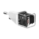 Baseus GaN5 20W Mini Wall Charger, White
