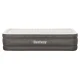 Bestway 69048 Inflatable Airbed with Built-in Pump, 191 x 97 x 46 cm