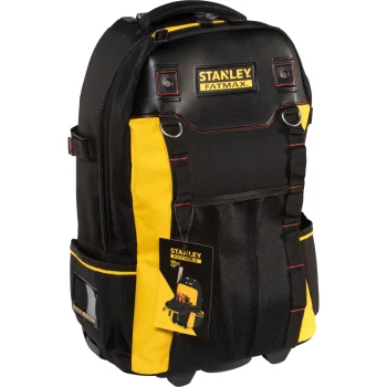 Stanley FatMax Trolley Tool Backpack 1-79-215