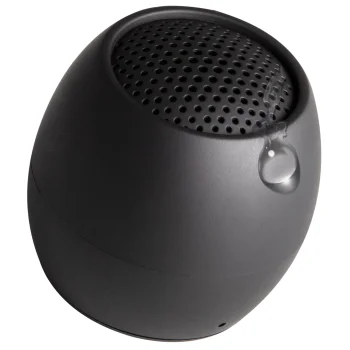 Boompods Zero Wireless Speaker, Black