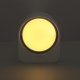 Clip-On Reading Light, White