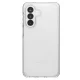 Spigen Ultra Hybrid Case for Samsung Galaxy A37 5G, Transparent