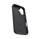 Etteri Silicone Mag Case for Apple iPhone 16 Plus (6.7\") Black