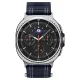 Spigen WBF0 Watch Strap for Samsung Galaxy Watch 40/44/46 mm - Gray