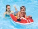 Intex Inflatable Swimming Kickboard for Kids 112 x 62 cm, Orange