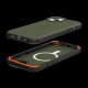 Apple iPhone 15 Plus 6.7\'\' UAG Civilian Magsafe Hard Case Cover, Olive