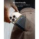 ESR Classic MagSafe RFID Wallet for Phone Black