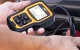 Ancel AD410 PRO „du viename“ OBD2 diagnostikos skeneris ir akumuliatoriaus testeris