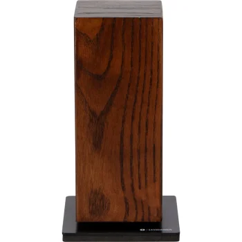 Magnetic Knife Block Zassenhaus Spin Ash Wood