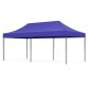 Automatic Pop-Up Event Gazebo Tent MultiGarden 3x6m, blue