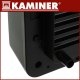 Kaminer Airo 2000W Wall-Mounted Air Curtain Heater with WiFi