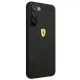 Ferrari On Track Silicone Hardcase for Galaxy S22+ S906, Black