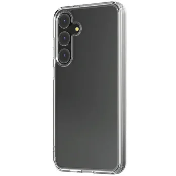 Uniq LifePro Xtreme Case for Samsung Galaxy S24+, Transparent