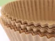 Round Paper Liners for Air Fryer, 16cm, 50 pcs