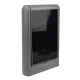 Greenblue GB131 LED 12W Solar Wall Light