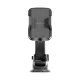 Forever CH-320 Windshield Car Phone Holder Black