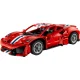 LEGO Technic 42235 Ferrari 488 Pista Car Building Set