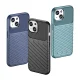 Armored Phone Case for iPhone 15 Thunder Case, Black