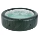 Mspa Meteor 6-Person Inflatable SPA Pool, 204x70 cm