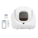 Catlink BayMax Smart Self-Cleaning Cat Litter Box