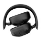 QCY H4 Wireless Headphones with ANC, Black
