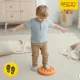 4FIZJO SensoKID Sensory Balance Disc for Children, Orange