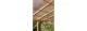 Profiled PVC Sheet SINUS 76/18 mm, 0.90 x 2.00 m, Bronze