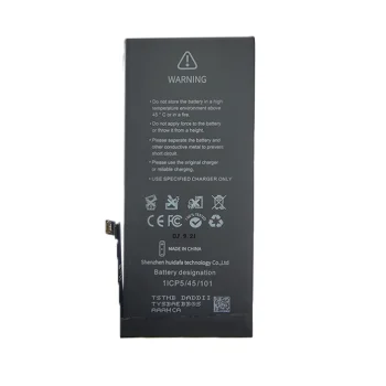 Battery for Apple iPhone 11 (3110 mAh)