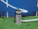 Intex 28684 Electric Pool Water Heater 3 kW
