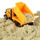 Construction Vehicles Toy Set, 6 pcs