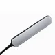 12W LED Floor Lamp, Modern Standing Light for Living Room