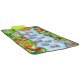 Interactive Musical Play Mat for Toddlers with Animal Sounds
