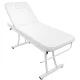 Azzurro 328 Massage Table, White