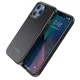 Choetech Case for iPhone 13 Pro Made for MagSafe PC0113-MFM-BK, Black