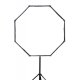 Aputure Light Octadome Softbox 120