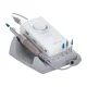 Saeyang Marathon Stand for Cordless Nail Drills, Grey