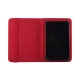 TFO ORBI Universal Tablet Case 9-11\" (27x20cm) Black/Red