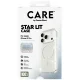 PanzerGlass iPhone 17 Pro Case Urban Explorer MagSafe, Clear Glitter