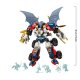 LEGO NINJAGO 71834 Zane\'s Ultra Combiner Mech