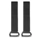 Neo-Sport Swing and Hammock Hanging Straps, 2 pcs, 150 cm