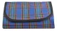 Malatec Waterproof Picnic Blanket 145x180 cm, Blue
