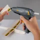 Steinel GlueMatic 1007 Hot Glue Gun, 10 W, 7 mm