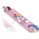 Ricokids Kodi Kids Scooter, 145mm Wheels, Pink