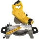 Mitre Saw DeWalt DWS777-QS, 216 mm, 1800 W