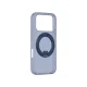 AmazingThing Titan Pro MagSpin Case for iPhone 17 Pro Max, Blue