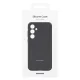Samsung Galaxy A35 5G Silicone Case EF-PA356TBEGWW, Black