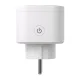 Sonoff S61STPF Smart Plug with Matter Support, Wi-Fi, 4-Pack