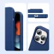 Ugreen Protective Silicone Case for iPhone 13 Pro, Blue