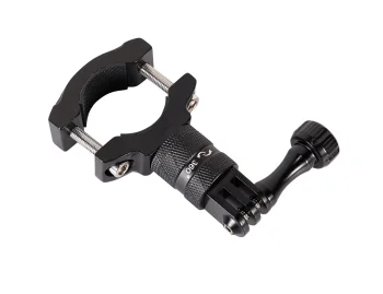 Sports camera bicycle handlebar mount (14-35mm)