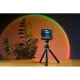LED Light Newell RGB-W Rangha Nano Sunset, 2500–9000 K